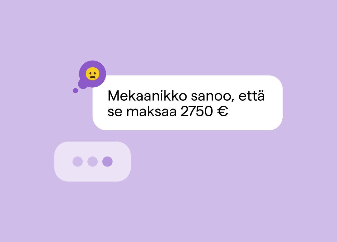 Account Credit Availability Car Problem Lavender